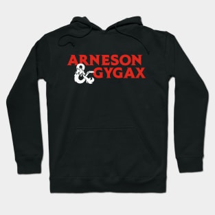 A&G Hoodie